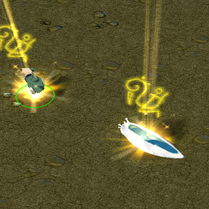 Tsunade R2