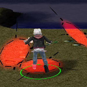 Gokudera E