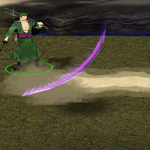 Zoro Q1