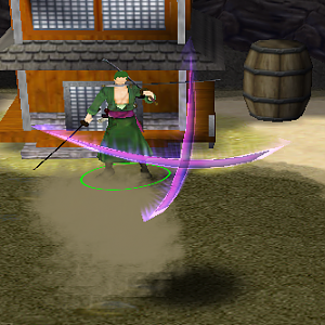 Zoro Q2