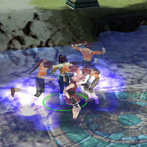Yoruichi W1