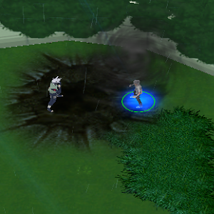 Kakashi R