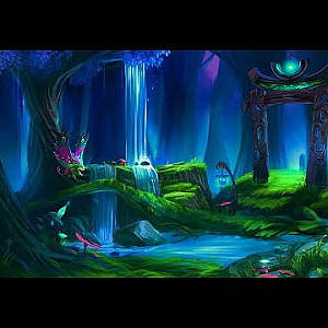 Nadrex Story audio - YouTube