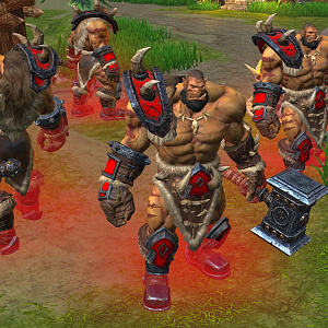 Orgrim DoomHammer Reforged 010