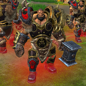 Orgrim DoomHammer Reforged 011