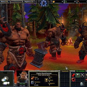 Orgrim DoomHammer Reforged 002