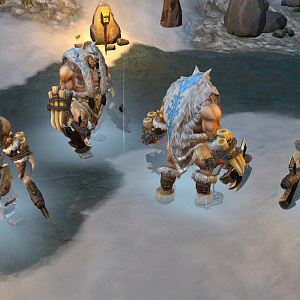 Durotan Reforged SevLlanto 002