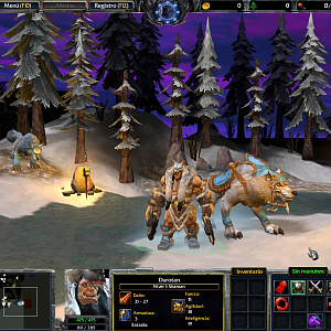 Durotan Reforged SevLlanto 007