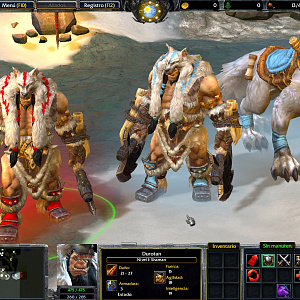 Durotan Reforged SevLlanto 008