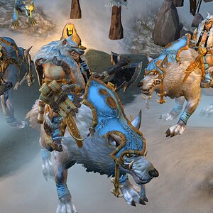 Durotan Reforged SevLlanto 009