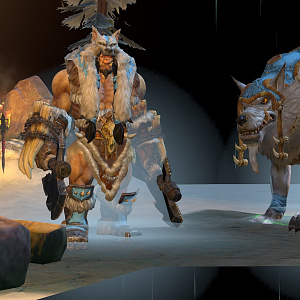 Durotan Reforged SevLlanto 010