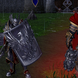 Dragon Age Inquisition