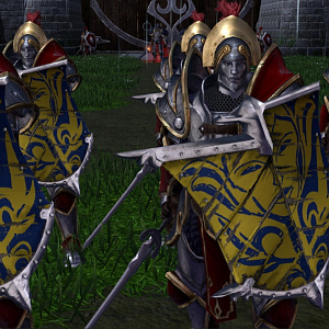 Dragon Age Inquisition