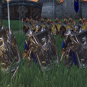 DAI Grey Warden