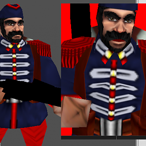 Grenadier Wip