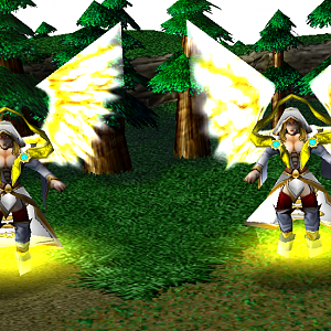 Archangel Arcana New vs Old