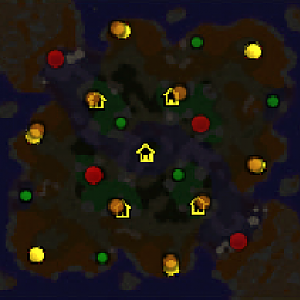 Creep Bay