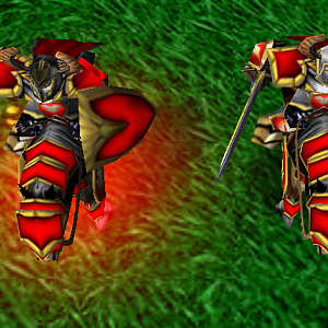 Knight Lord new helmet