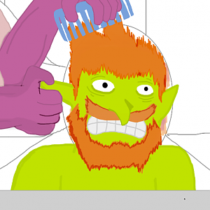 Thisisnotmrgoblinalright (WIP)
