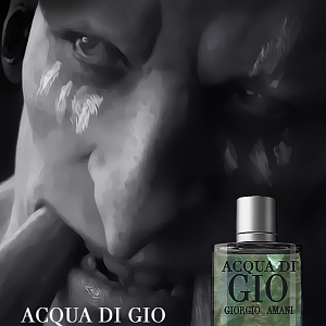GIORGIO AMANI