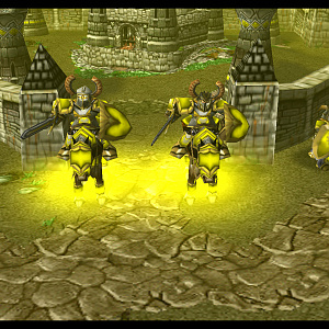 Upcoming Golden Guard Heroes