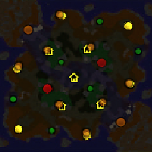 Creeps Bay 2