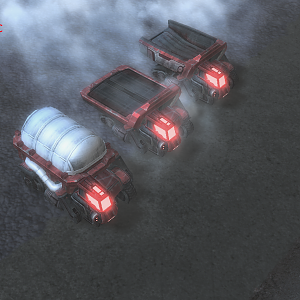 Brotherhood scarabs A, B, and C
