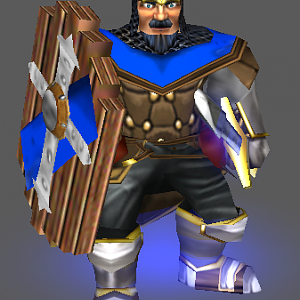 Special request model 2.