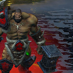 Orgrim v1 (Testing)