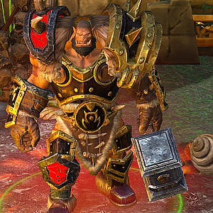 Orgrim v2 (Testing)