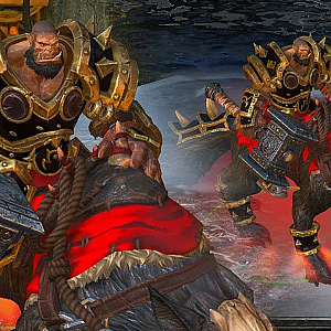 Orgrim v3 (Testing)