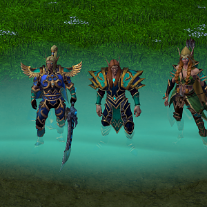 HighElfHeroes