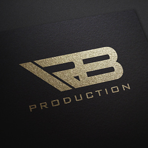 3D Logo Render
