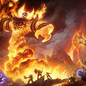 Loading Screen