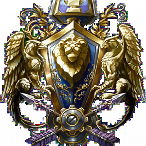 Alliance Crest