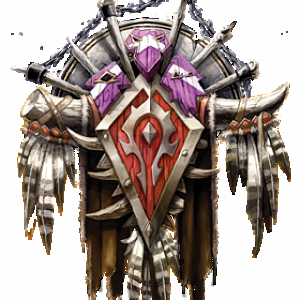 Horde Crest