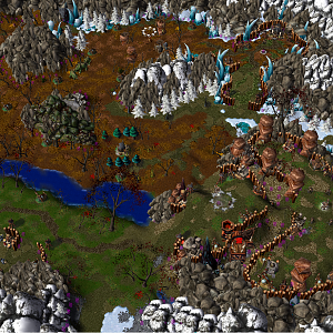 Highmountain