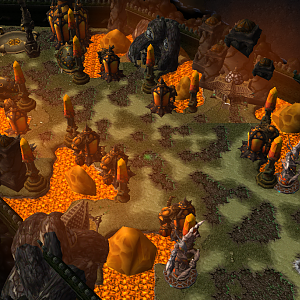 Mantid Hive