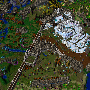 Pandaria And Throne Of Thunder