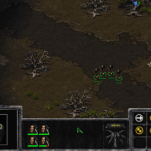 Portrait Icons (Gothic RTS)