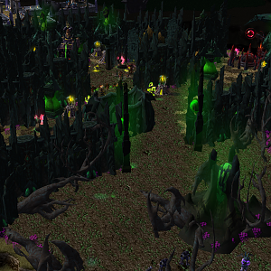 Preview 1 Antorus