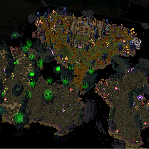 Preview 4 Argus Overview