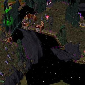 Preview 6 Entrance To Broken Gateway