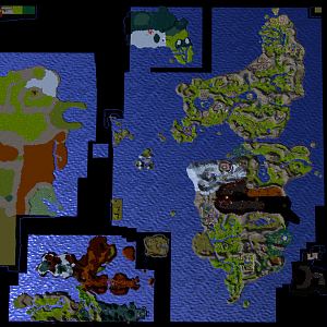 Map Full