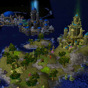 Tomb of Sargeras