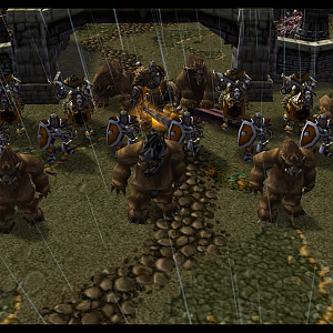 Bear Regiment