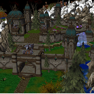 Moonguard West
