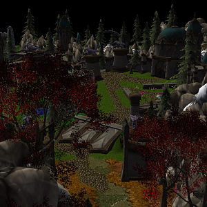 Moonguard East