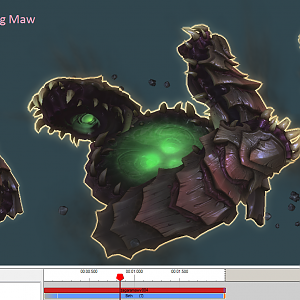Zagara's Devouring Maw