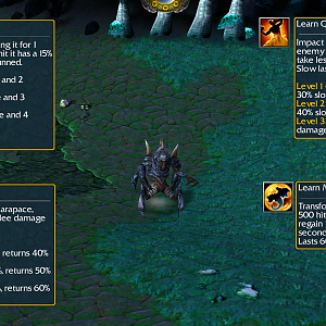 Underlord
